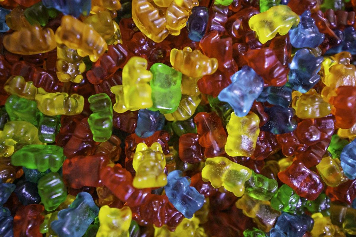 Bonbons