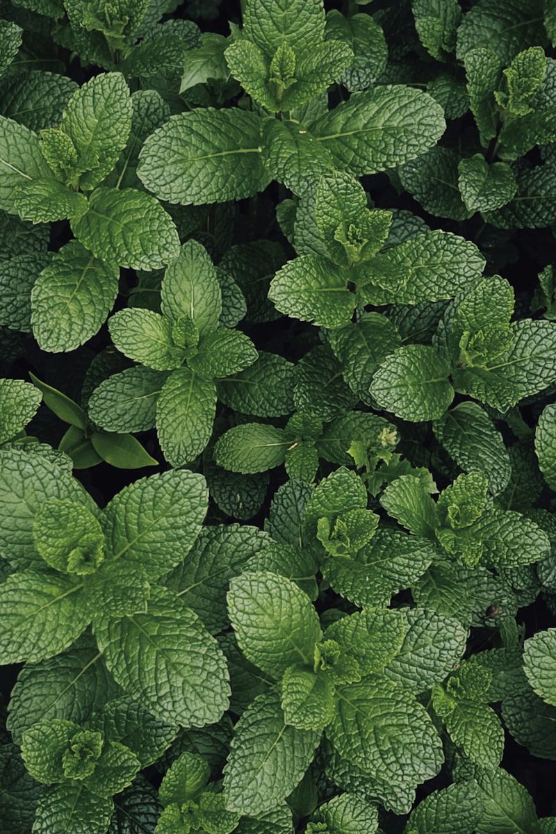 Menthe
