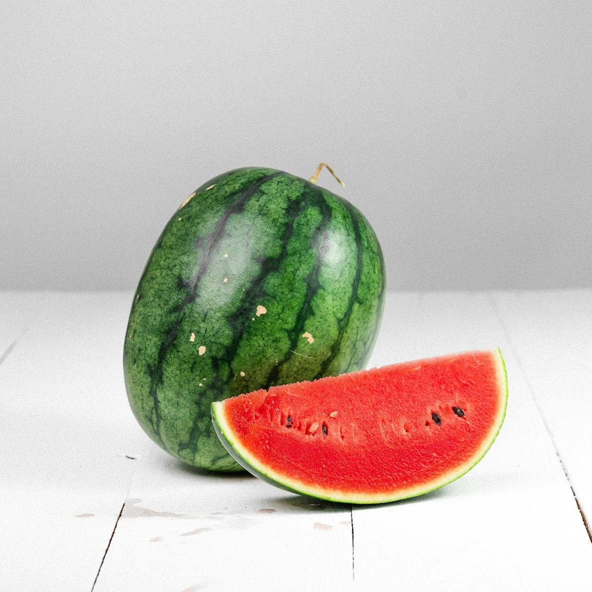 Pastèque